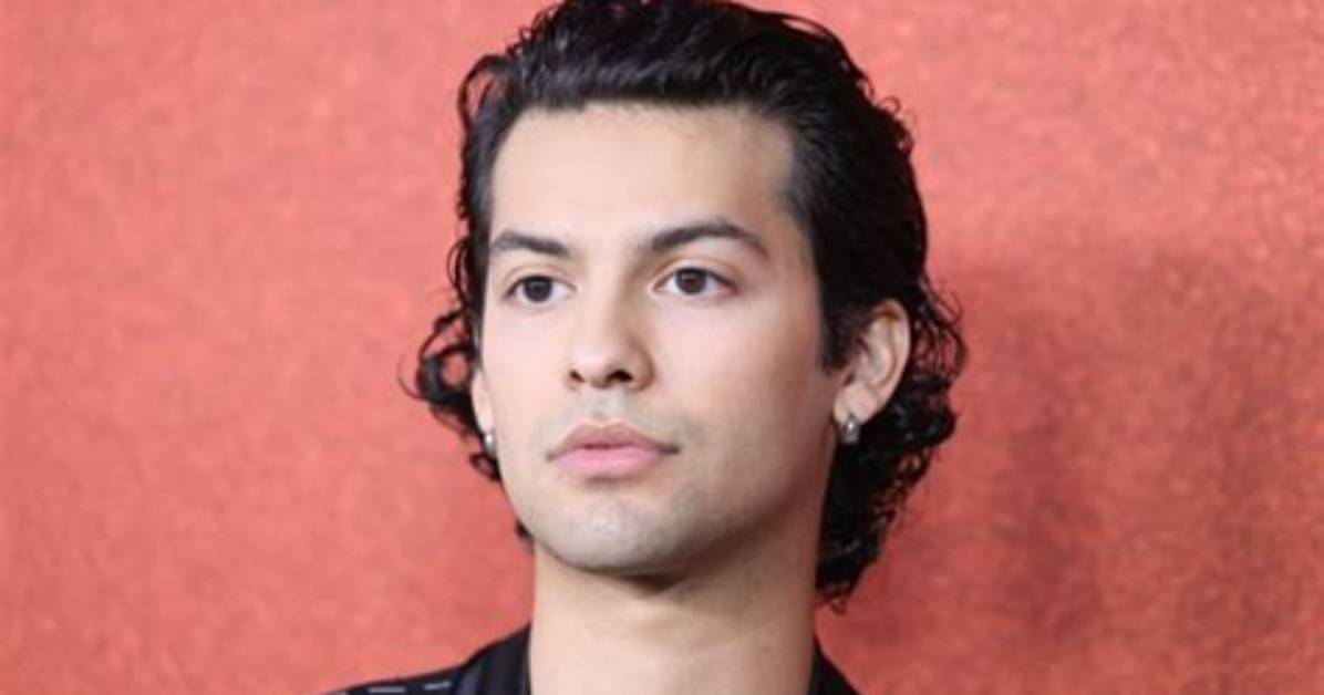 Xolo Maridue%C3%B1A a Rising Star in Movies 1200. Jpg