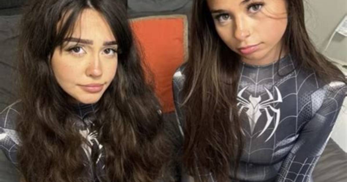 Xxbrits Sophia | Discover the X Factor Insider Info