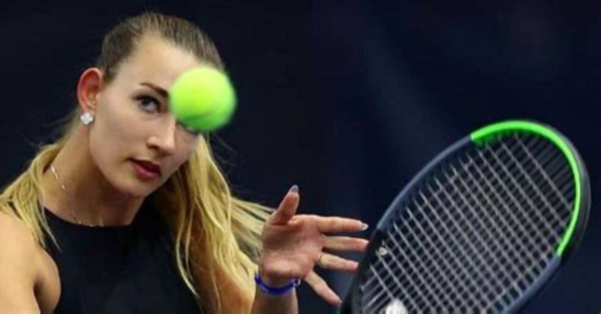 Yana Sizikova Height, Weight, Net Worth, Age, Birthday, Wikipedia, Who, Nationality, Biography
