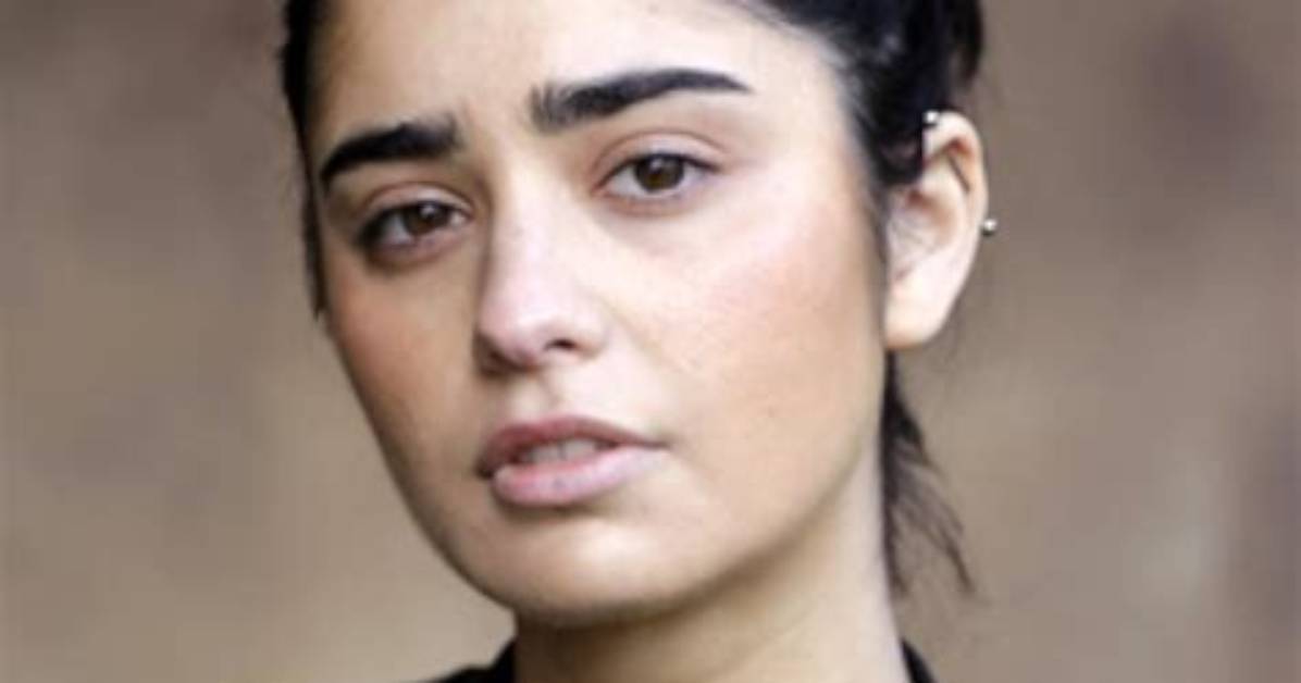Yasmin Al-Khudhairi