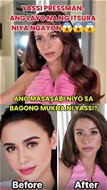 Yassi Pressman Tiktok Video Viral on Internet: Scandal and Issue