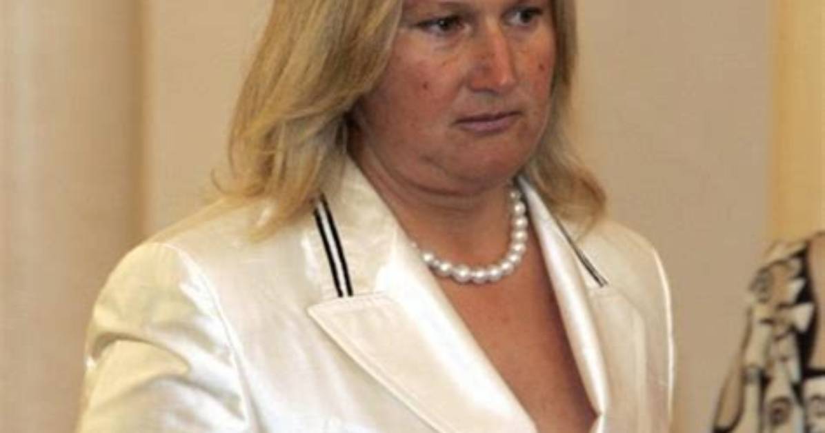 Yelena Baturina Height, Weight, Net Worth, Age, Birthday, Wikipedia, Who, Instagram, Biography