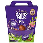 Yes, Cadbury Easter Egg Hunt Is a Scam! Here Is How You May Fall Victim into This Whatsapp & Facebook Phishing 2022