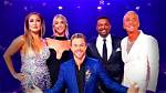 Yes, Dancing with the Stars Cast Nyle Dimarco Gay- Everything on His Partner and Dating Life