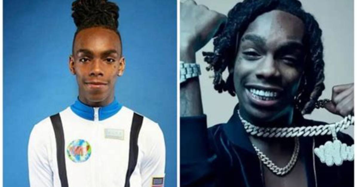 Ynw Melly's 2024 Comeback: the Hype and Anticipation
