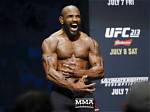 Yoel Romero's Path to Greatness