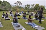 Yoga, Youth Empowerment, and Beyond