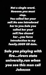 “You Did Introduction with Her and Owe Her Two Kids” Halima Abubakar’s Manager Continues Battle with Clergyman