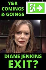 Young and Restless Character Diane Jenkins Leaving Fans Excited as Susan Walters Makes a Comeback