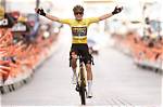 Young Jonas Vingegaard: the Rising Star of Cycling