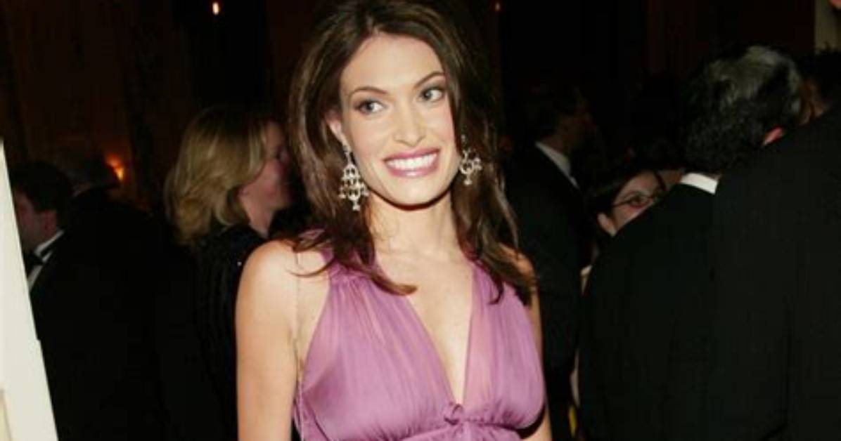 Young Kimberly Guilfoyle: the Rise of a Media Powerhouse