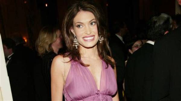 Young Kimberly Guilfoyle: the Rise of a Media Powerhouse