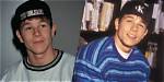 Young Mark Wahlberg: the Rise of a Star
