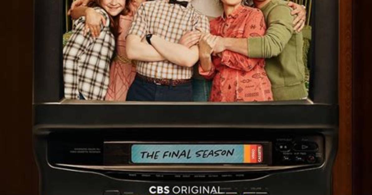 Young Sheldon Series 8: a Journey into Brilliance