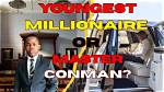 Youngest Youtube Millionaire: the Rise of a Digital Star