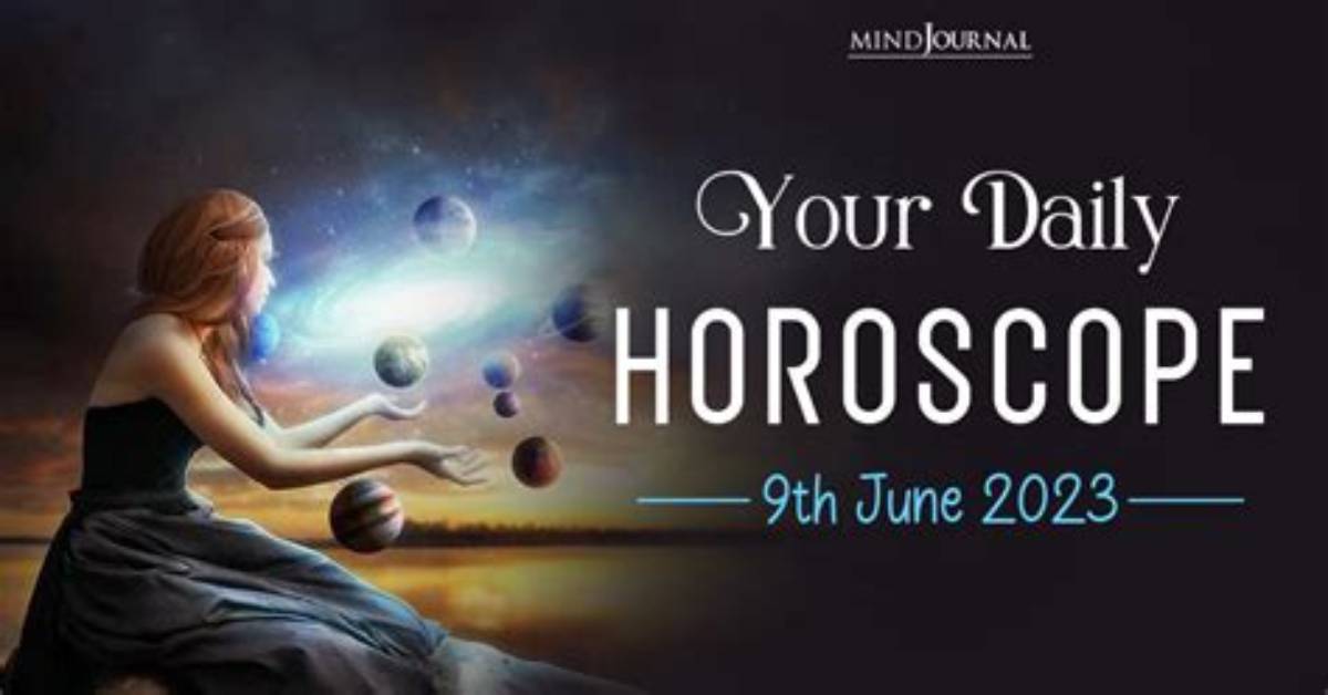 Your Comprehensive Guide to the June 9Th Birthday Zodiac: Uncover Your Cosmic Destiny
