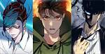 Your Gateway to Korean Webtoons