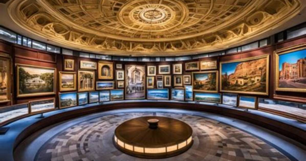 Your Gateway to Peoria's Hidden Gems