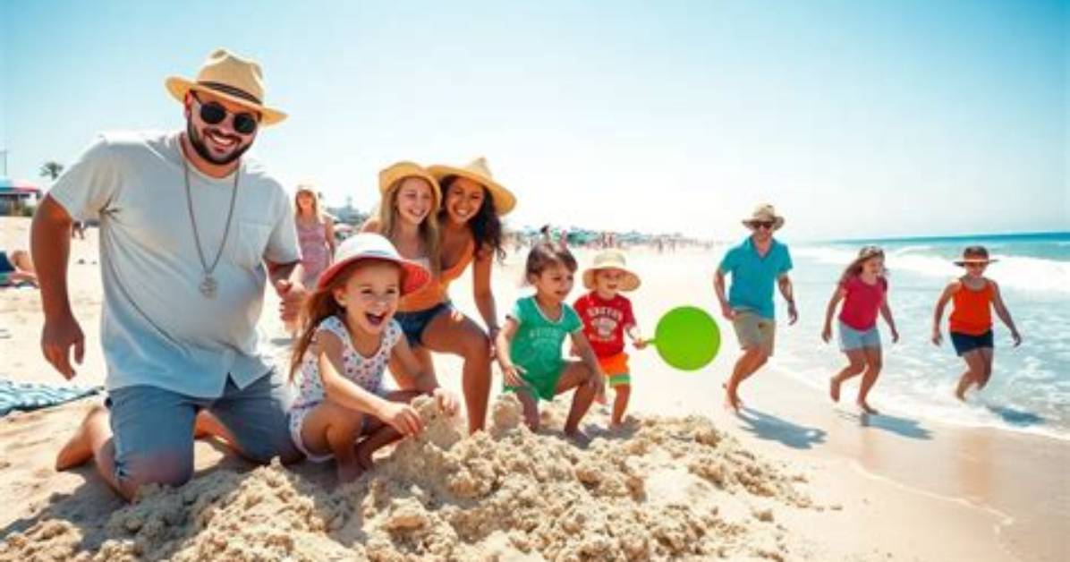 Your Guide to Affordable Family Fun