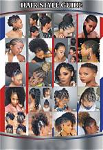 Your Guide to Stunning Hairstyles and Salon Secrets