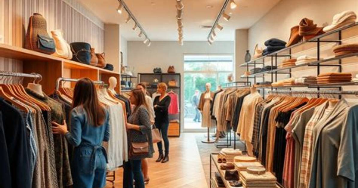 Your Guide to Unique Fashion Boutiques