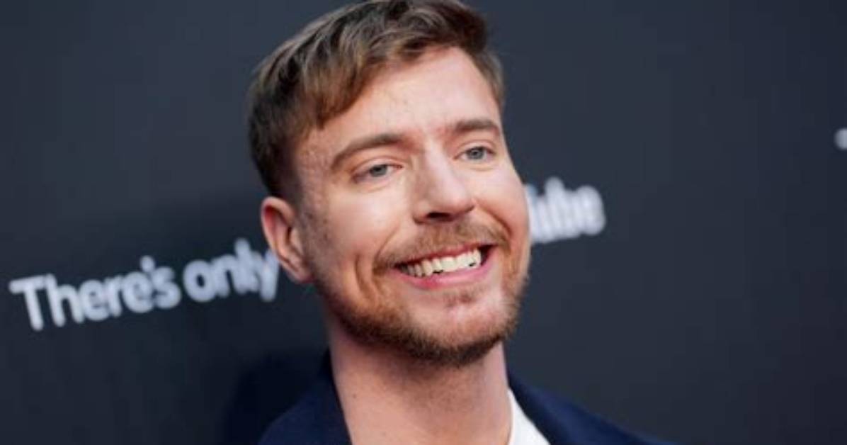 Youtuber Mrbeast Is Not Shot to Dead, False Death News over Previous Car Crash Accident