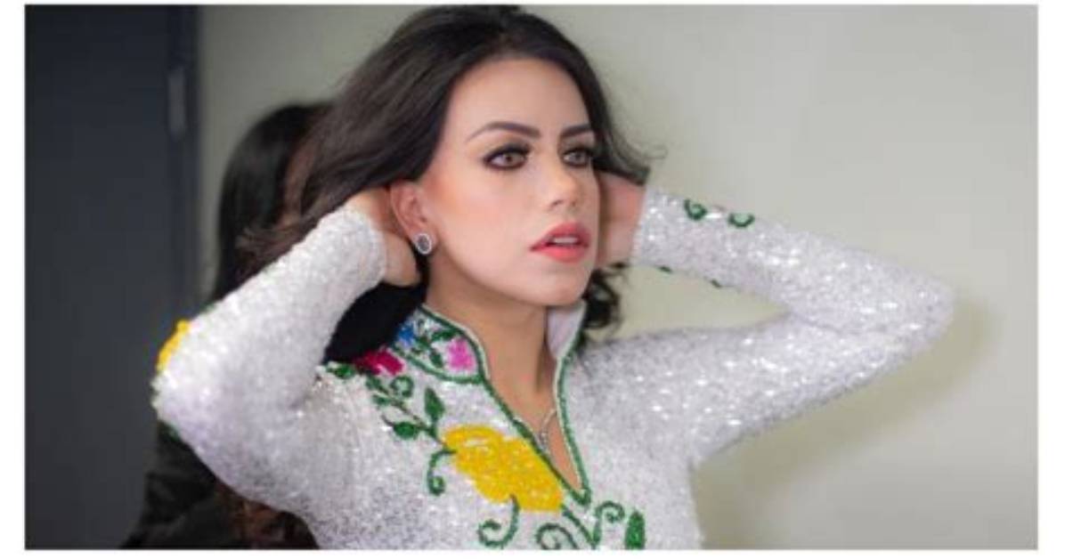 Yrma Lydya a Young Singer Was Shot Death by Her Own Husband
