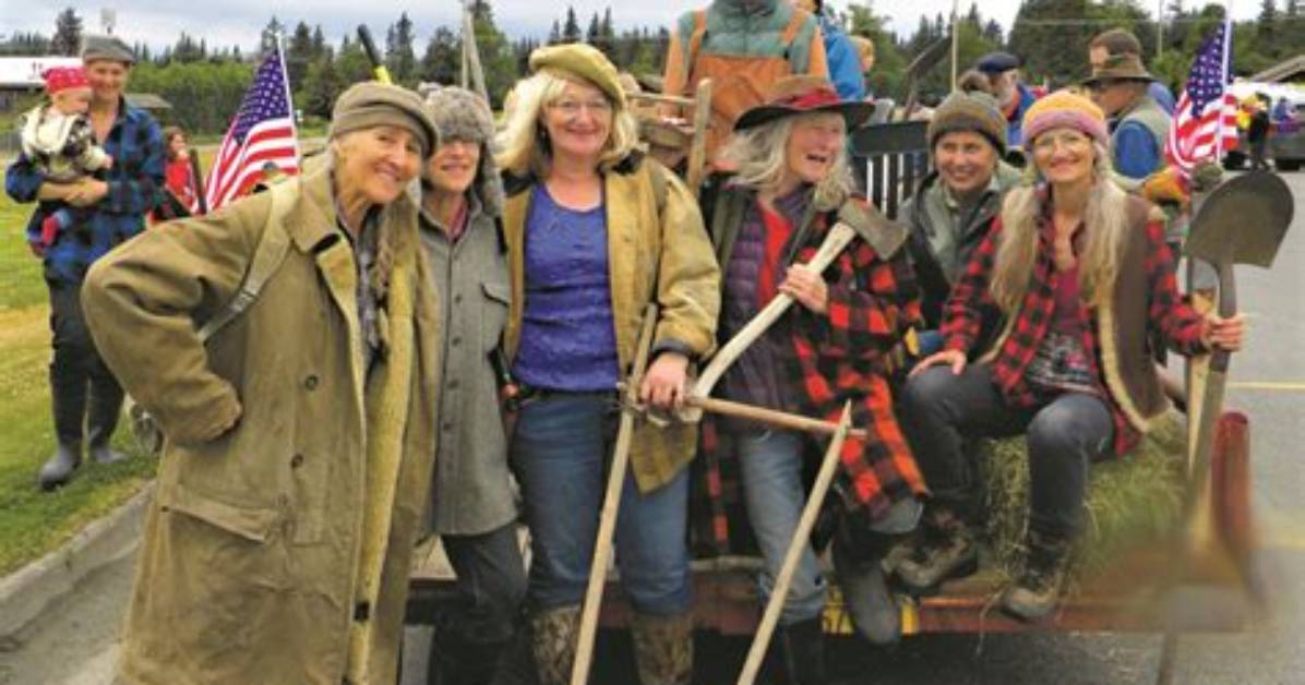 Yule Kilcher Wiki Bio, Net Worth, Wife Ruth, Family Tree, Children, Death
