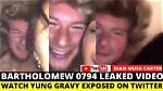 Yung Gravy Leaked Video Trending on Twitter- What Happened?