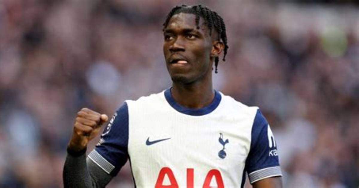 Yves Bissouma’s Court Case, Assaults Allegations and Transfer News