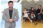 Zac Efron: a Glimpse into His Life as We Approach 2024