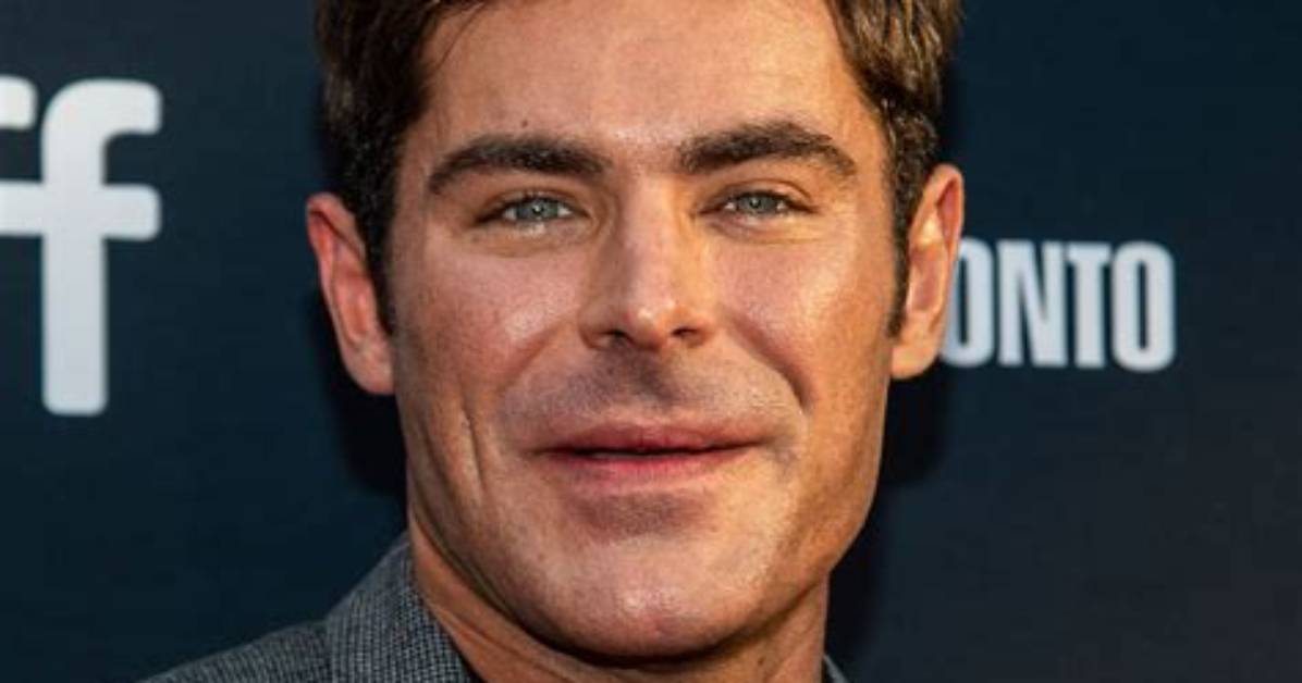 Zac Efron in 2024: What’s His Age and What’s He up to?