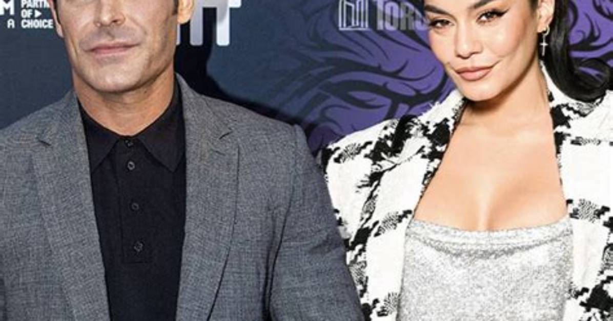 Zac Efron Is Married: the Journey of Love and Commitment