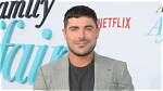 Zac Efron: Love in 2024