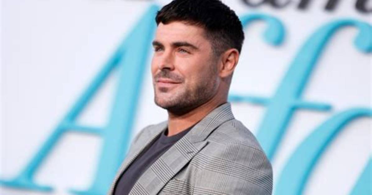 Zac Efron’s Fortune: the Journey of a Hollywood Icon