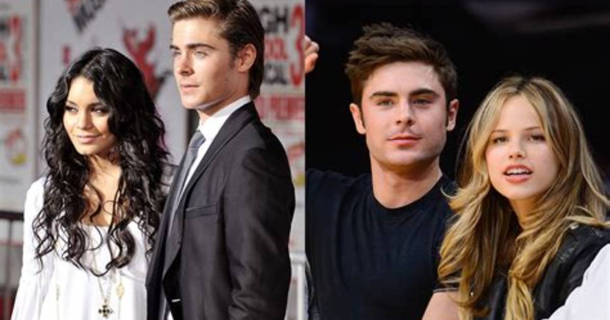 Zac Efron's Journey to Love: Who Will Be His 2024 Girlfriend?