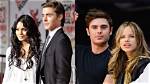Zac Efron's Journey to Love: Who Will Be His 2024 Girlfriend?