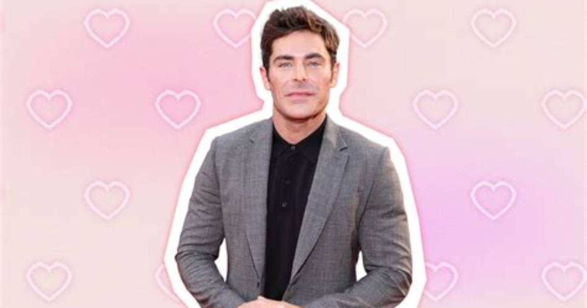 Zac Efron’s Love Life: the Coupling up in 2024