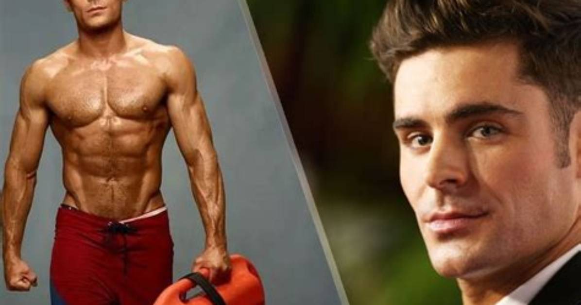 Zac Efron's Marriage: the Ultimate Guide
