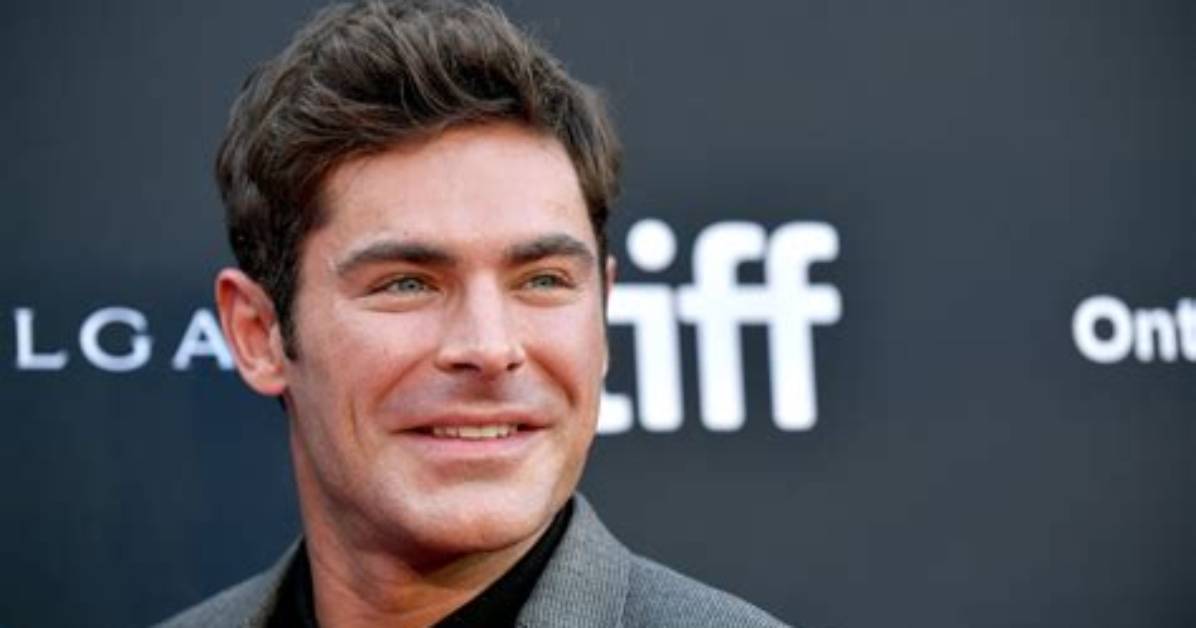 Zac Efron's Romantic Journey: Who Is His Current Partner?