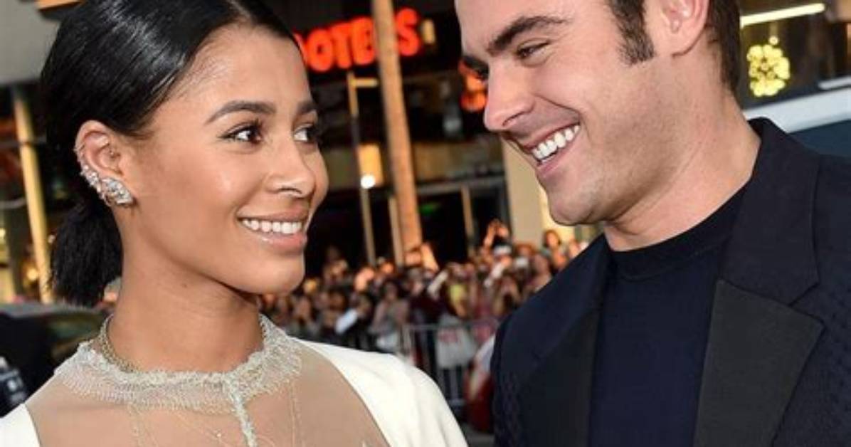 Zac Efron Vriendin 2024: a Glimpse into His Love Life