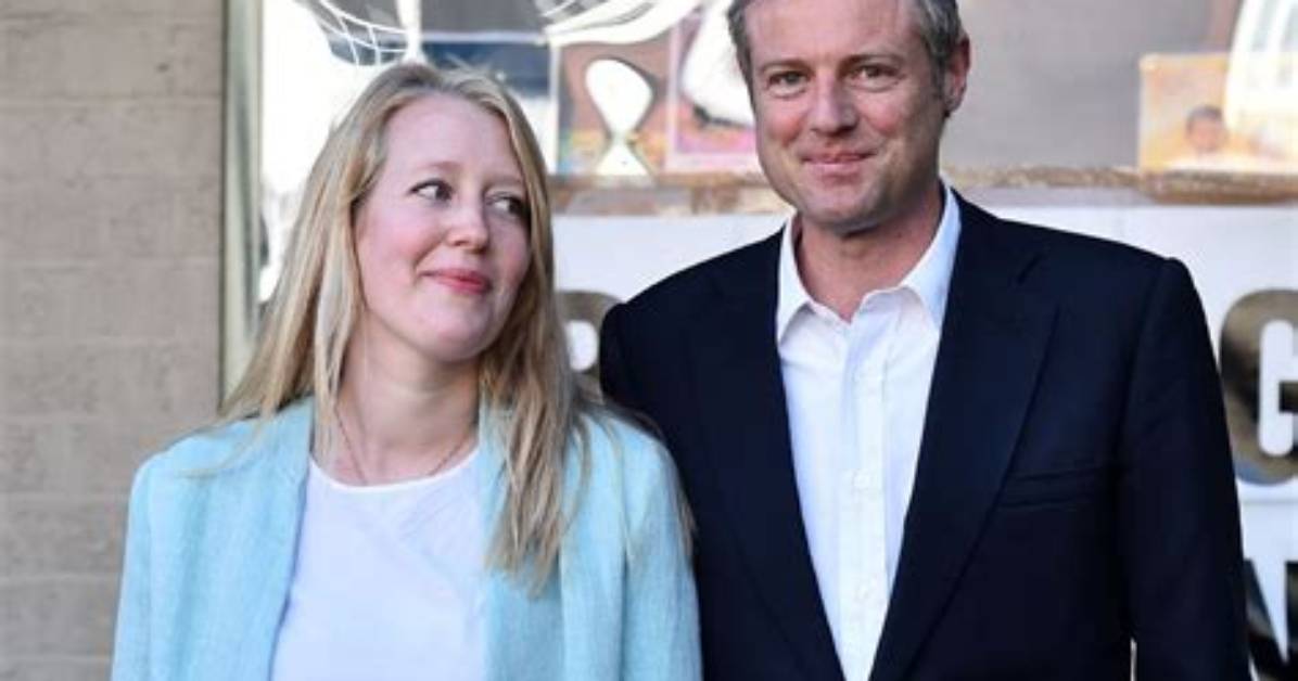 Zac Goldsmith's Divorce: All the Latest Updates