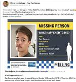 Zac in Australia: the Mystery Behind His Real Name