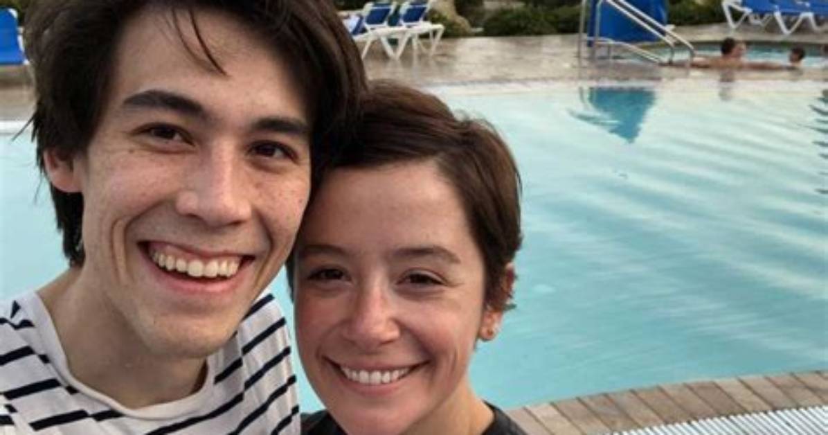 Zac Oyama Wife Phoebe Neidhardt Is an Actress and Writer