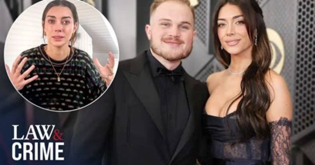 Zach Bryan Allegations: Unraveling the Controversy