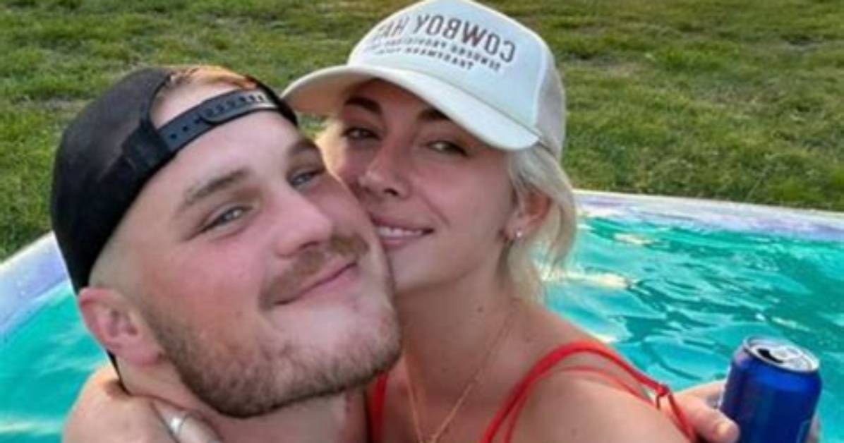 Zach Bryan's Controversial Love Life: Cheating Allegations Uncovered