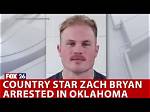 Zach Bryan: the Controversial Affair That Shook the Music World