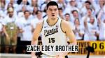 Zach Edey's Sibling Connections Revealed