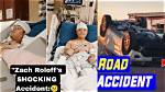 Zach Roloff's Shocking Accident: Details and Implications