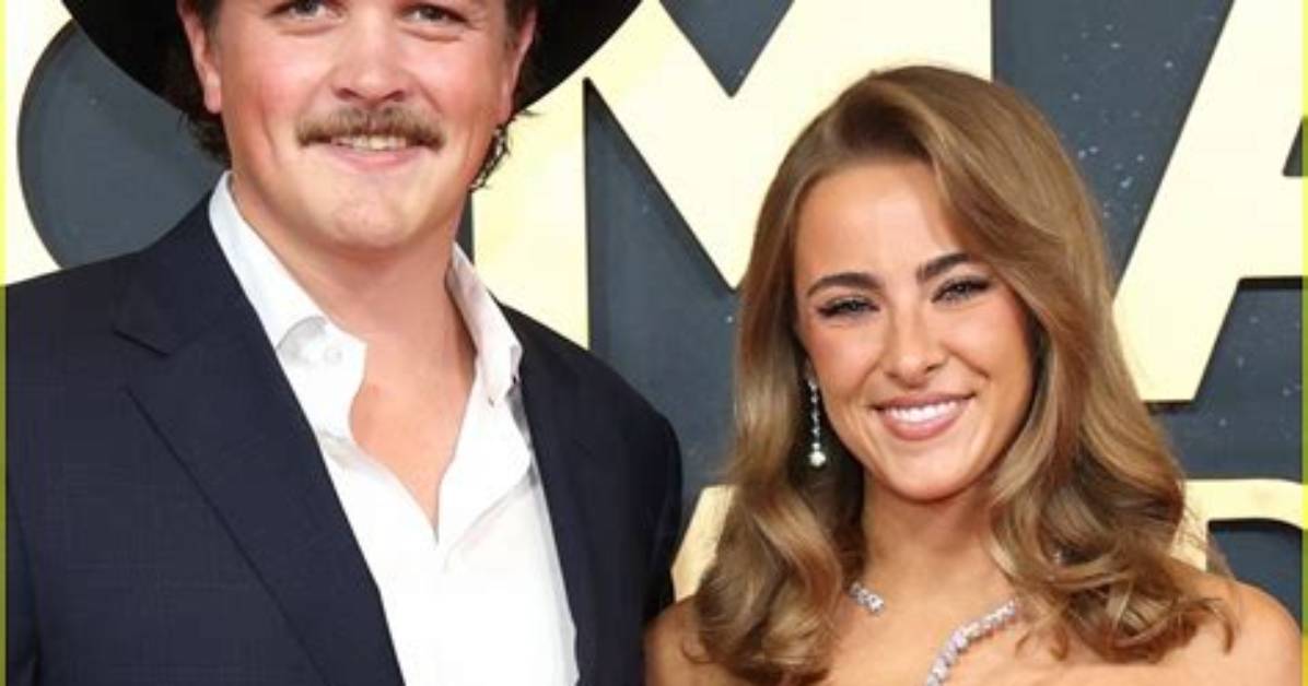 Zach Top's Girlfriend: a Deep Dive into His Romantic Life
